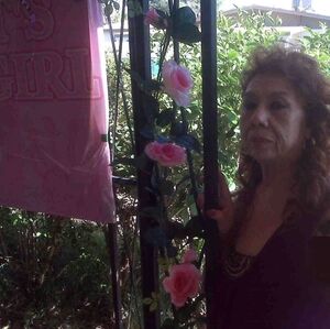 Meet your Posher, Debra